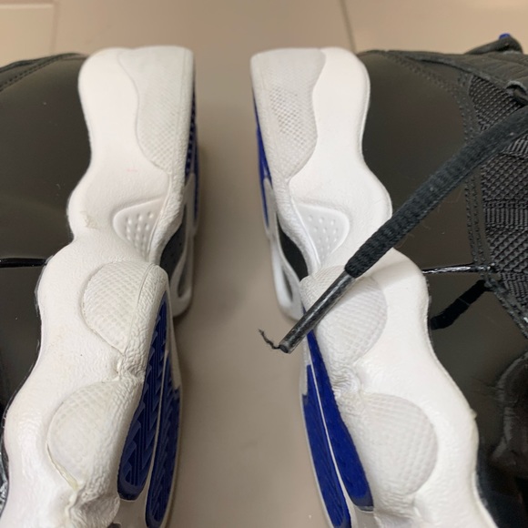 Jordan 6 Rings - Picture 9 of 16